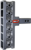 Gen-Y Mega Duty 2in Shank 7.5in Offset Drop 1.5K TW 10K (Hitch Only) - GH-406