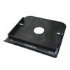 Gen-Y Capture Plate for Executive King Pin for Slider 5th Wheel Hitches - GH-70924