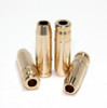 GSC P-D EJ Series EJ205/EJ207/EJ260 Manganese Bronze Intake Valve Guide Stopper Style - Set 8 - 3026-8