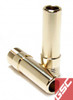 GSC P-D SBC Manganese Bronze Int/Exh Valve Guide 1.95in L x .3415in ID x .502in OD +.001in - Single - 3077.001-1