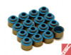 GSC P-D Honda D16/B18/H23 Viton 6.6mm Valve Stem Seal - Set of 500 - B1041