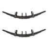 Rock Krawler 03-13 RAM 2500 HD / 2003+ RAM 3500 HD Spring Progressive Add A Pack - Rear - RK02567K