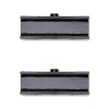 Rock Krawler 03-13 RAM 2500 HD / 2003+ RAM 3500 HD Lift Blocks 2in Fabbed (1 Pair) - Rear - RK03695K