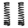 Rock Krawler 2014+ RAM 2500 HD / 2013+ RAM 3500 HD 3.5in Gas Triple Rate Front Coil Springs - RK05154P