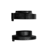 Rock Krawler 2018+ Jeep Wrangler JL 2DR / JLU 4DR Kit Rear Spring Pad Correction - RK06840 Photo - Primary