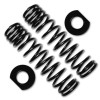 Rock Krawler 2018+ Jeep Wrangler JL 2DR / JLU 4DR Kit 2.5in Front Coil - Front - RK07014K Photo - Primary