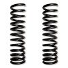 Rock Krawler 2014+ RAM 2500 HD / 2013+ RAM 3500 HD 4in Triple Rate Front Coil Springs - RK07161P