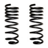 Rock Krawler 2014+ RAM 2500 HD Triple Rate Rear Coil Springs - RK07162P