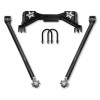 Rock Krawler 2019+ Jeep Wrangler JT PRO-X Upgrade Kit - Rear - RK07518