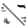 Rock Krawler 97-06 Jeep TJ Wrangler & Unlimited LJ Front Track Bar Kit - RK07781