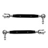 Rock Krawler 2021+ Ford Bronco (Ex. Raptor) HD Steering Linkage Kit - Front - RK08185K