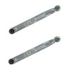Rock Krawler 07-19 Wrangler JK/JKU X Factor Pro Elite Billet Control Arm - Rear Lower Mid (PB+J) - RK08887 Photo - Primary