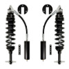 Rock Krawler 2021+ Ford Bronco (Ex. Raptor) Asm Front Coilover (Driver & Pass.) - Stg 1 - Front - RRD00306-S1