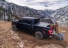 Roll-N-Lock 2022 Ford Maverick 54.4in A-Series Retractable Tonneau Cover - BT135A