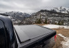 Roll-N-Lock 2022 Ford Maverick 54.4in A-Series Retractable Tonneau Cover - BT135A