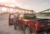 Roll-N-Lock 17-19 Ford F-250/F-350 Super Duty SB 80-3/8in A-Series Retractable Tonneau Cover - BT151A