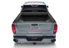 Roll-N-Lock 2019 Chevrolet Silverado 1500 XSB 68-3/8in A-Series Retractable Tonneau Cover - BT223A