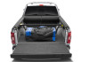 Roll-N-Lock 17-19 Ford F-250/F-350 Super Duty SB 80-3/8in Cargo Manager - CM151