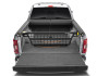 Roll-N-Lock 17-18 Ford F-250/F-350 Super Duty LB 96-1/2in Cargo Manager - CM152