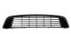 Roush 2013-2014 Ford Mustang 3.7L/5.0L Black Upper Grille Kit - 421392