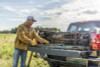 Roll-N-Lock 16-18 Toyota Tacoma Access Cab/Double Cab LB 73-11/16in Cargo Manager - CM531