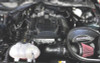 Roush 2015-2017 Ford Mustang 2.3L Cold Air Kit - 421827