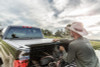 Roll-N-Lock 07-18 Toyota Tundra Crew Max Cab XSB 65in Cargo Manager - CM570