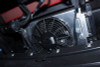 Roush 2015-2017 Ford F-150 Low Temperature Radiator Fan Upgrade - 422048