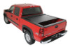 Roll-N-Lock 99-07 Chevy Silverado/Sierra (w/OE Rail Caps) LB 96-3/4in M-Series Tonneau Cover - LG218M