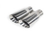 Roush 2015-2020 Ford F-150 2.7L/3.3L/3.5L/5.0L Active Cat-Back Exhaust Kit(Excl. Raptor & Short Cab) - 422104