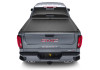 Roll-N-Lock 2019 Chevrolet Silverado 1500& GMC Sierra 1500 96.5in M-Series Retractable Tonneau Cover - LG225M