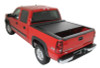 Roll-N-Lock 04-07 Chevy Silverado/Sierra Denali 1500 Crew Cab XSB 68-2/16in M-Series Tonneau Cover - LG270M