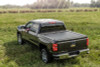 Roll-N-Lock 09-17 Dodge Ram 1500 XSB 67in M-Series Retractable Tonneau Cover - LG447M