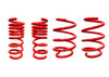Roush 18-24 Ford Mustang GT w/ MagneRide Lowering Springs - Set of 4 - 422330 Photo - Primary