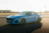 Roush 15-25 Ford Mustang EcoBoost  w/o Magneride Lowering Springs - 422339 Photo - Close Up