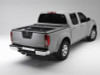 Roll-N-Lock 17-18 Honda Ridgeline XSB 59-1/2in M-Series Retractable Tonneau Cover - LG721M