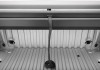 Roll-N-Lock 2022 Nissan Frontier Crew Cab (58.6in. Bed) M-Series Retractable Tonneau Cover - LG845M