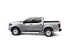 Roll-N-Lock 2022 Nissan Frontier Crew Cab (58.6in. Bed) M-Series Retractable Tonneau Cover - LG845M