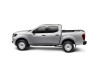 Roll-N-Lock 2022 Nissan Frontier Crew Cab (58.6in. Bed) M-Series Retractable Tonneau Cover - LG845M