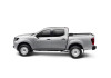 Roll-N-Lock 2022 Nissan Frontier Crew Cab (58.6in. Bed) M-Series Retractable Tonneau Cover - LG845M