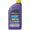 Royal Purple HPS Synthetic High Performance Street 10W-40 Motor Oil - 1 Quart - 36140