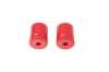 Rugged Ridge Bump Stop Poly Rear 07-18 Jeep Wrangler JK/JKU - 1-1304