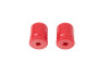 Rugged Ridge Bump Stop Poly Rear 07-18 Jeep Wrangler JK/JKU - 1-1304