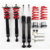 RS-R 14+ Lexus IS250/350 RWD (GSE30/GSE31) Black-i Coilovers - XBKT191M Photo - Primary