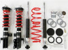 RS-R 11-17 Lexus CT 200h (ZWA10) Sports-i Coilovers - XLIT100M Photo - Primary