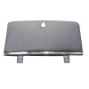 Rugged Ridge 76-86 Jeep CJ Stainless Steel Glove Box Door - 11125.01