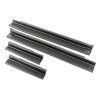 Rugged Ridge 07-18 Jeep Wrangler JK Unlimited 4-Door All Terrain Entry Guard Kit - 11216.21