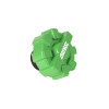 Rugged Ridge 07-20 Jeep Wrangler JK/JL / 2020 Gladiator JT Elite Aluminum Fuel Cap Green - 11229.13
