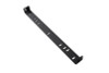 Rugged Ridge 18-20 Jeep Wrangler JL/JT LED Grille Mount Bracket - 11232.77