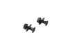 Rugged Ridge 18-20 Jeep Wrangler JL/JT LED Grille Mount Bracket - 11232.77